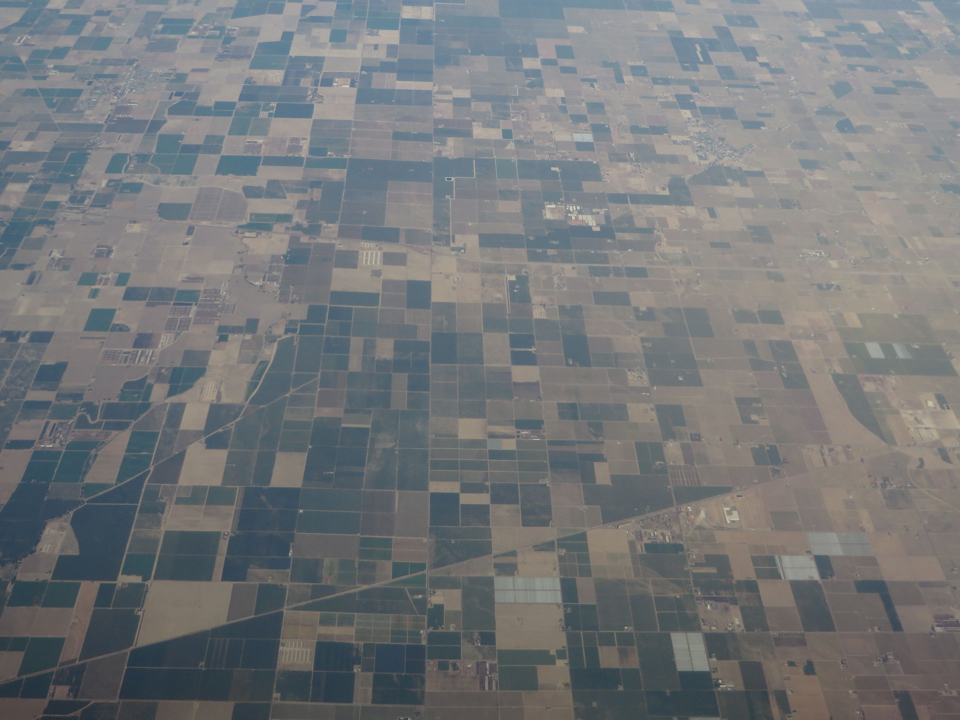 Southeast Fresno view 5