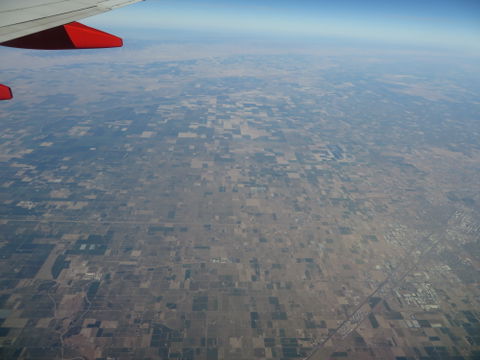 Southeast Fresno view 2