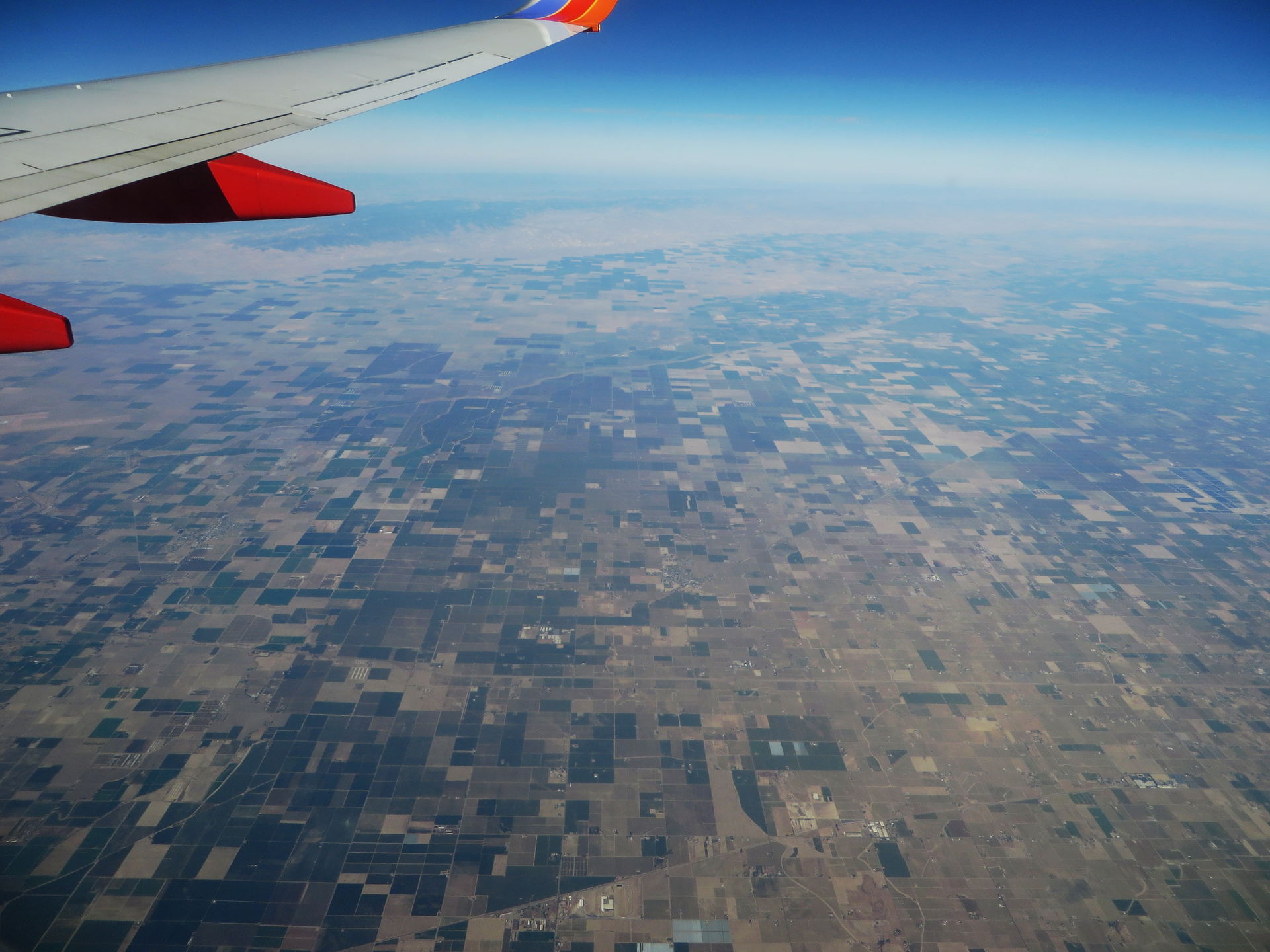 Southeast Fresno view 4