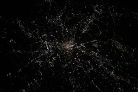 City of Atlanta view 1