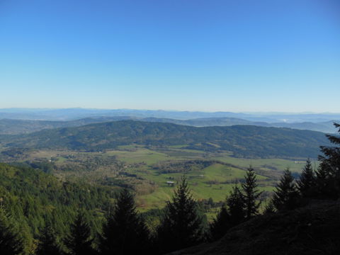 Douglas County view 2