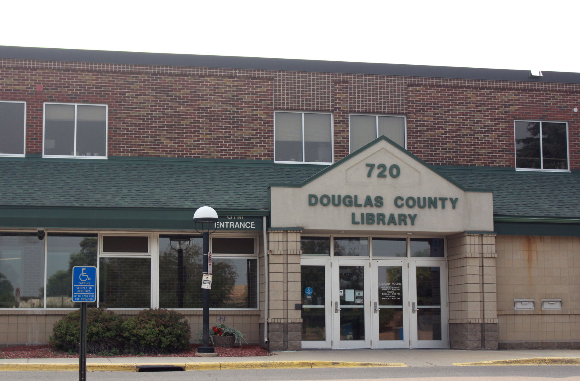 Douglas County view 5