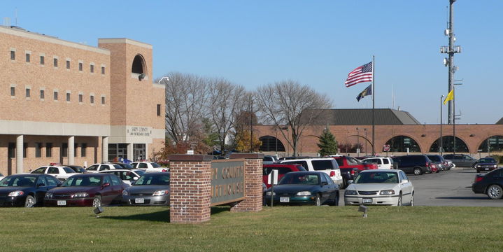 Sarpy County district