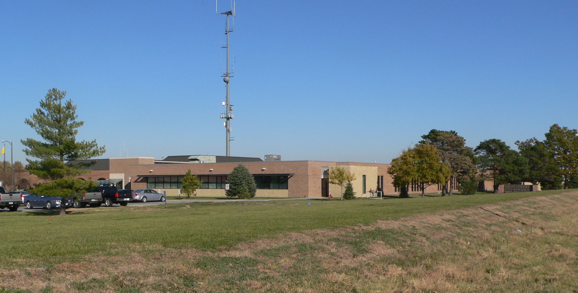 Sarpy County view 3