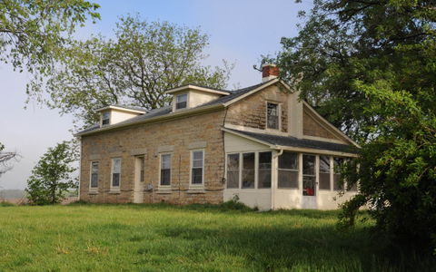 Sarpy County view 2