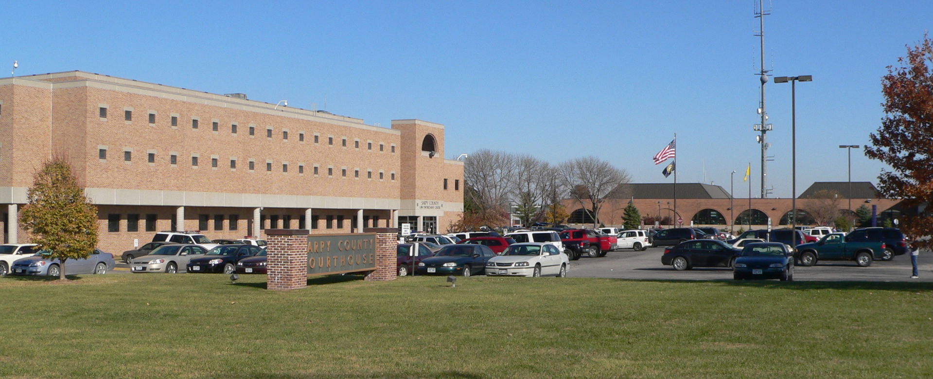 Sarpy County view 5