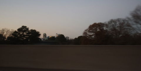 North Raleigh view 1