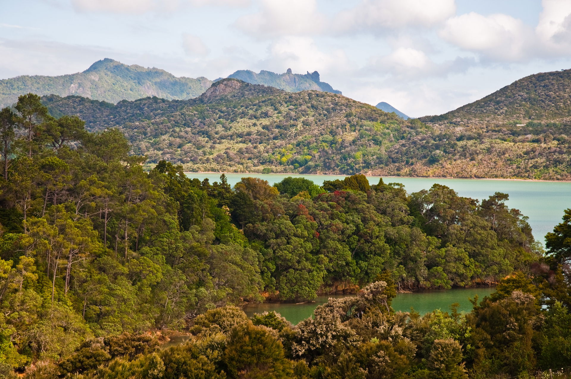 Northland view 1