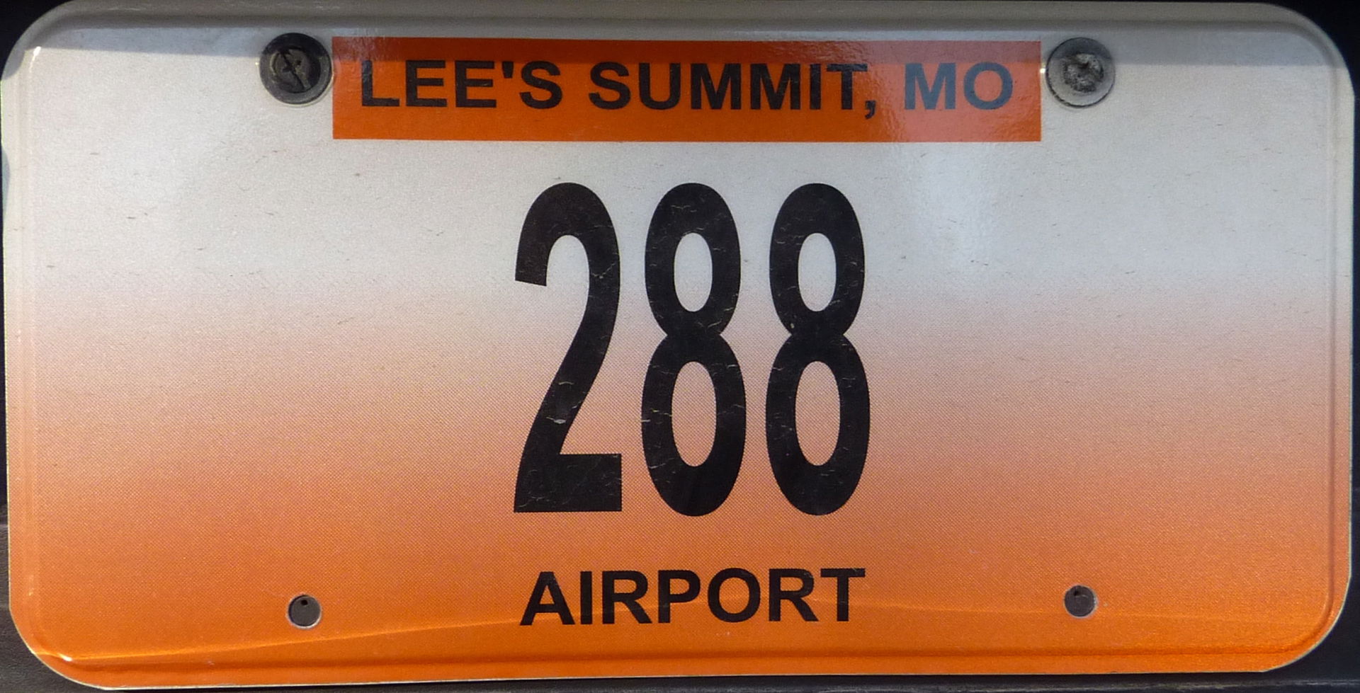 Lee's Summit view 1