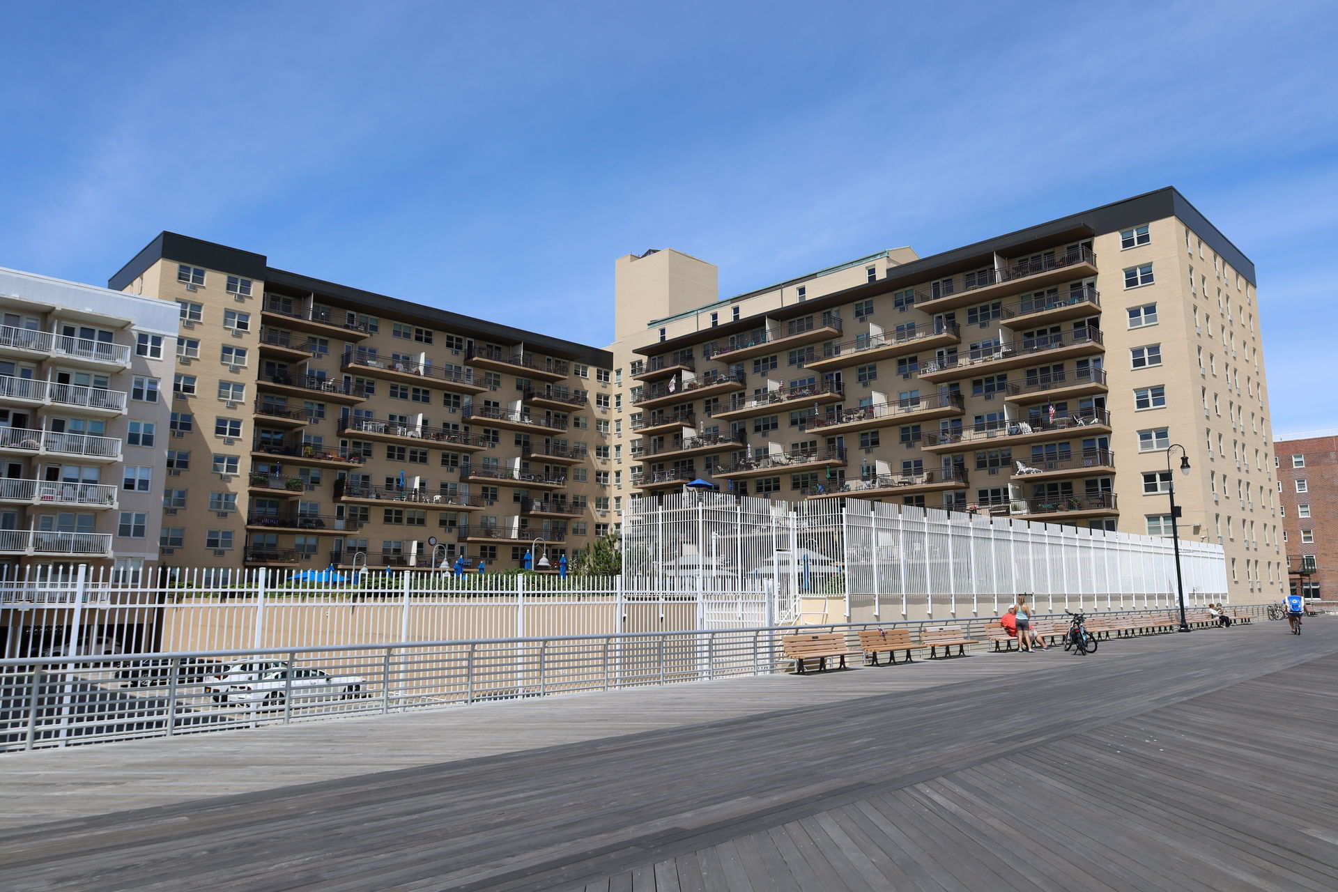 East Long Beach view 4
