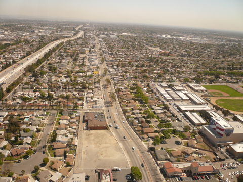North Long Beach view 3