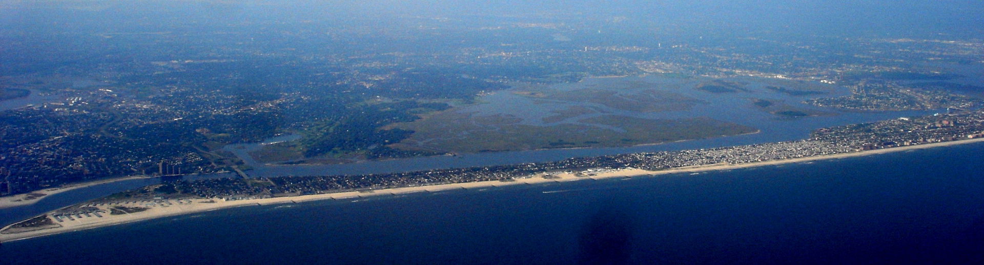 North Long Beach view 5