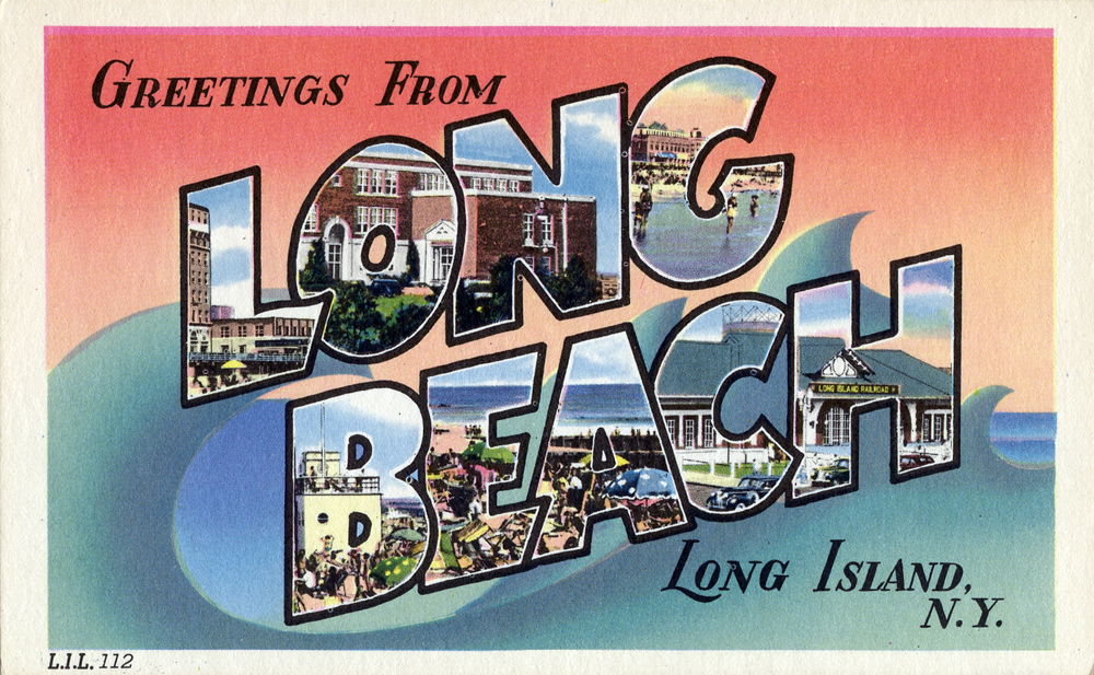 North Long Beach view 2
