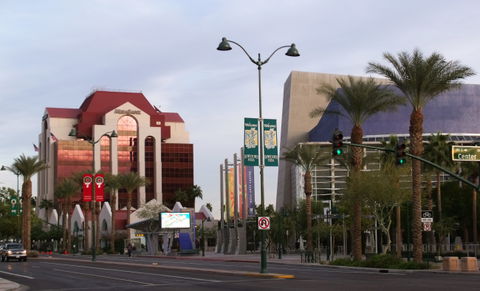 Mesa view 3