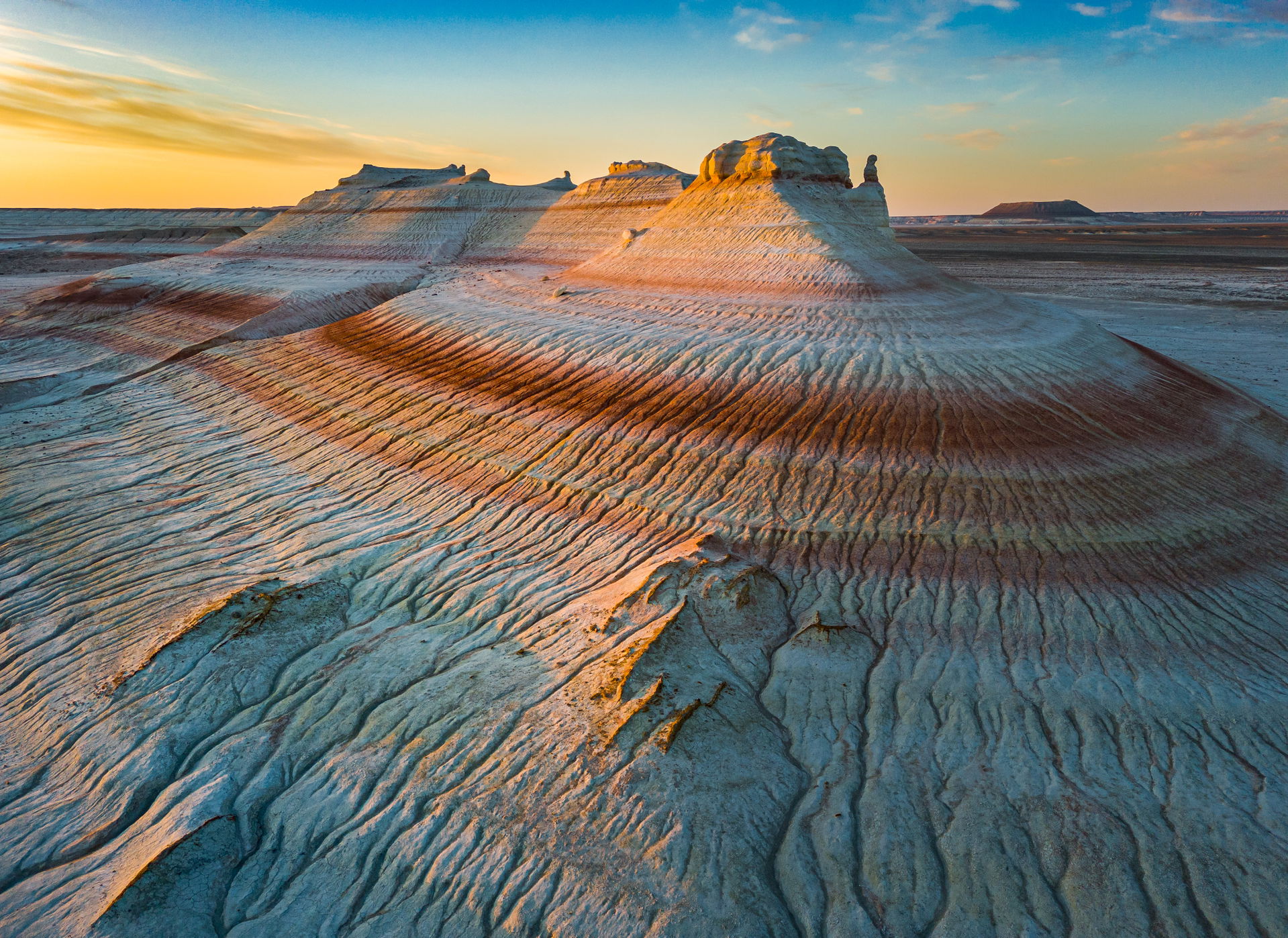Mesa view 1