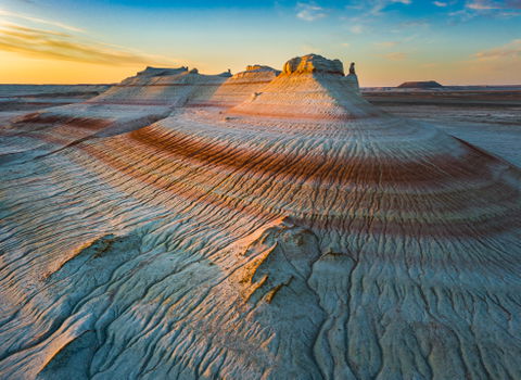 Mesa view 1