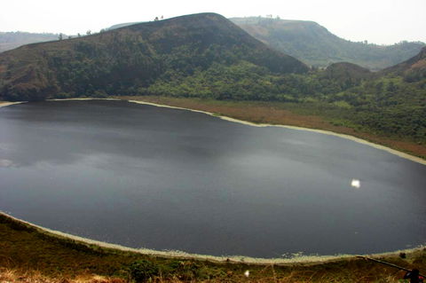 Northwest view 2