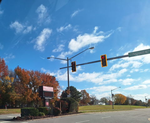 Virginia Beach City view 3