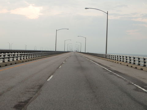 Chesapeake Bay Area view 2