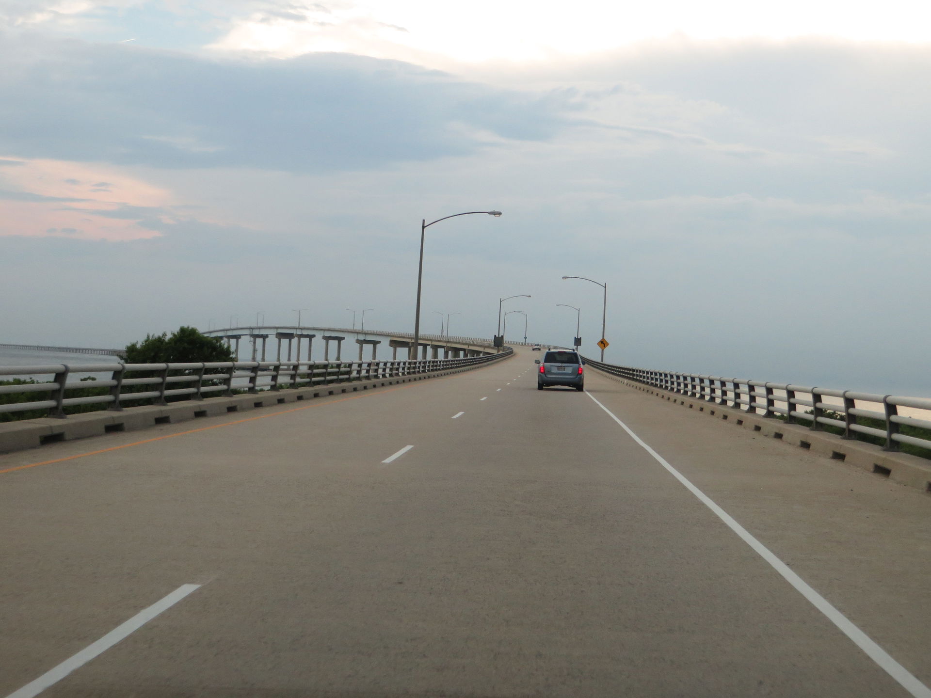 Chesapeake Bay Area view 4