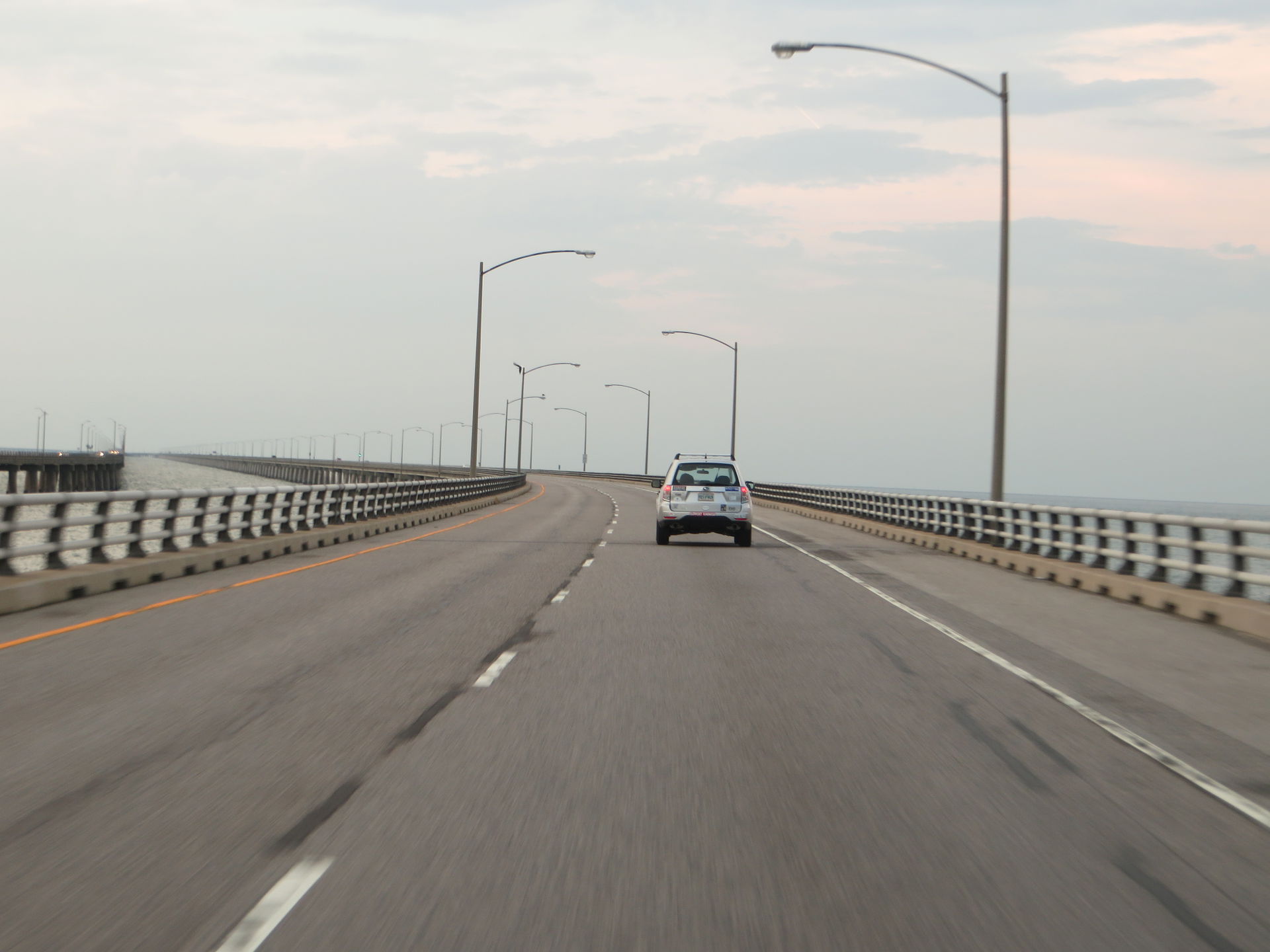 Chesapeake Bay Area view 5