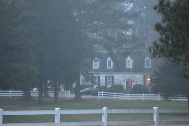 Kempsville district