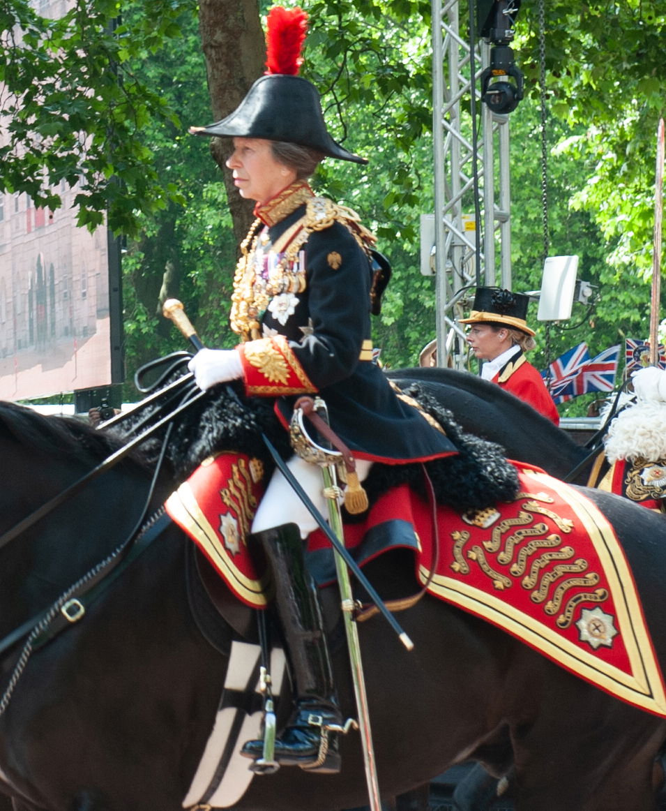 Princess Anne view 4