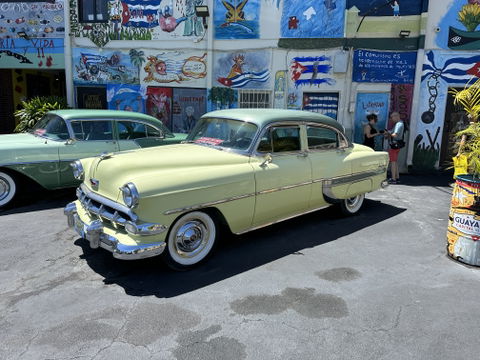 Little Havana view 3