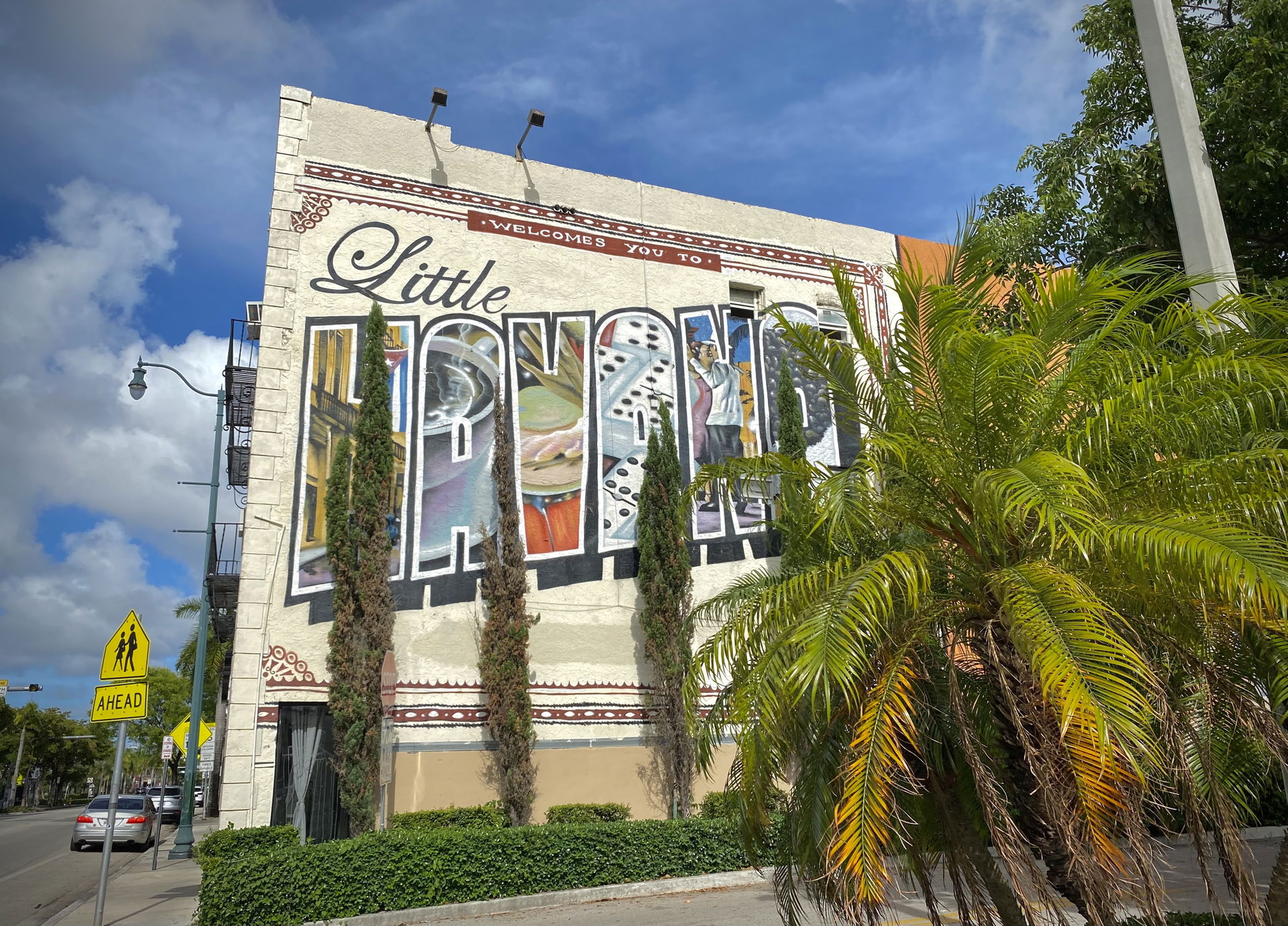 Little Havana view 5
