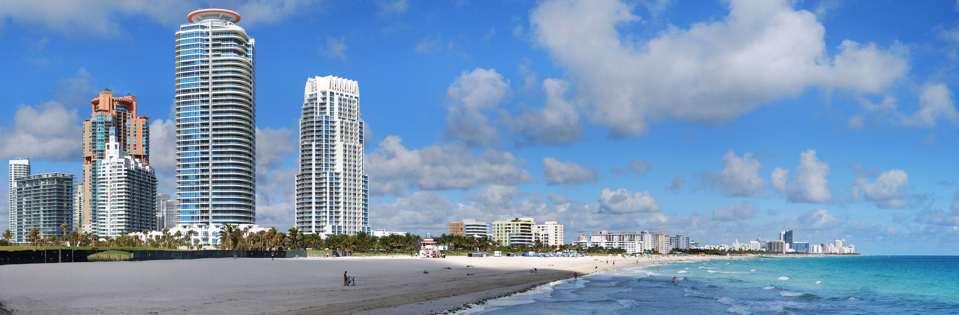 Miami Beach view 4