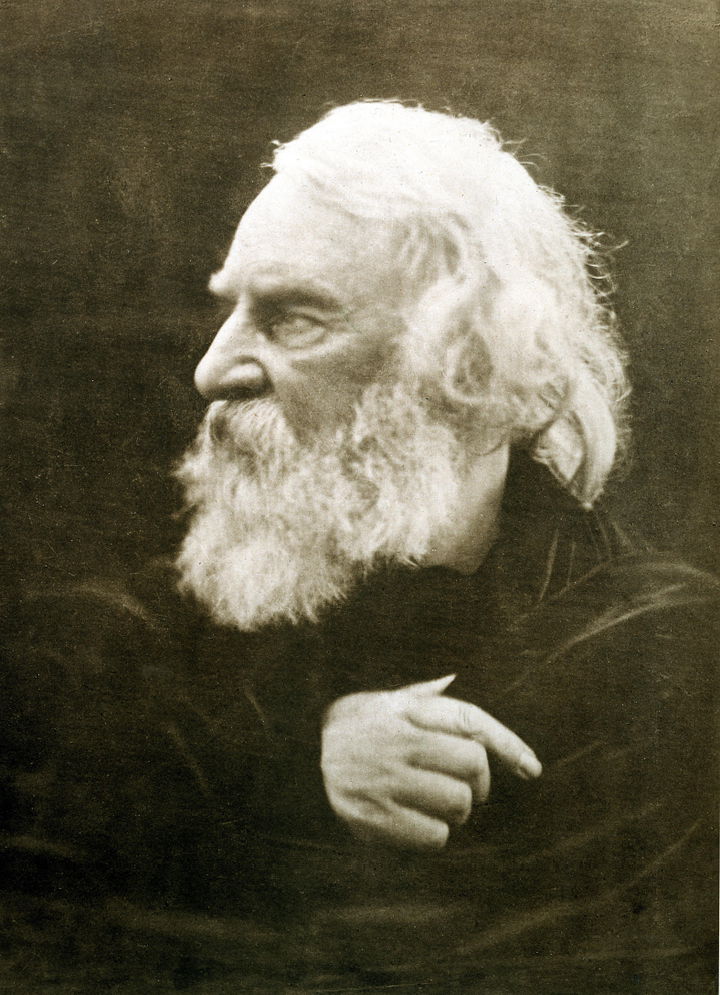 Longfellow district