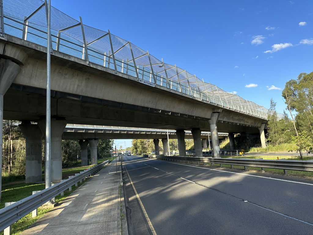 Westlink view 5