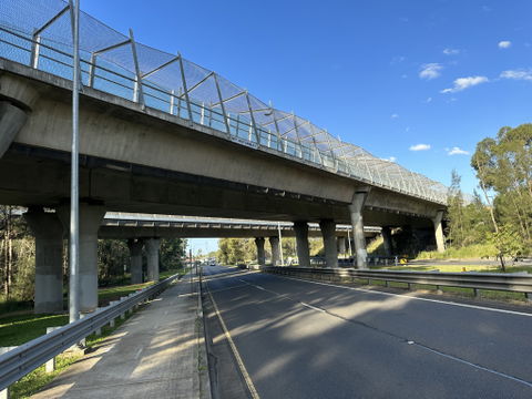 Westlink view 1