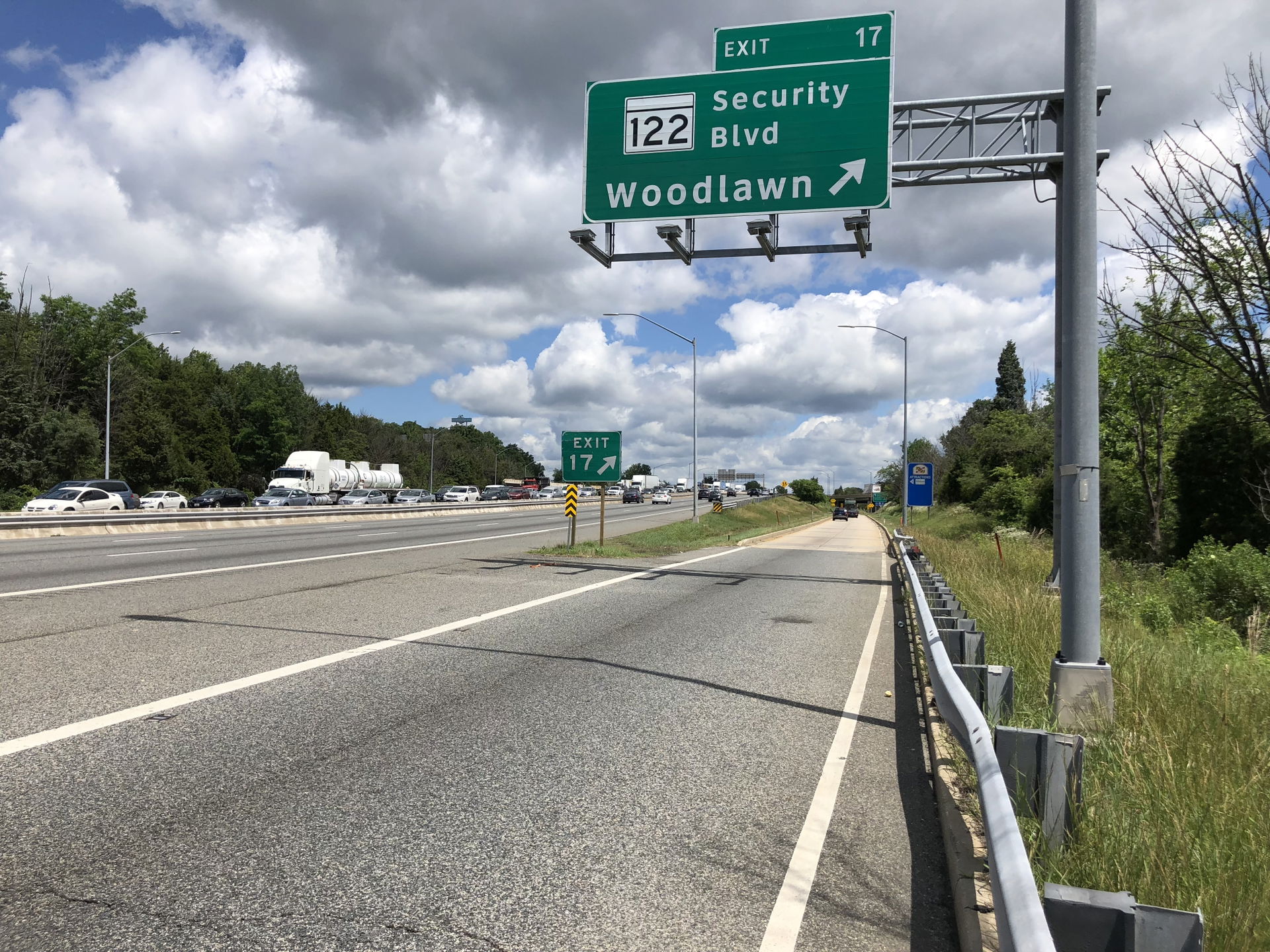 Woodlawn view 3