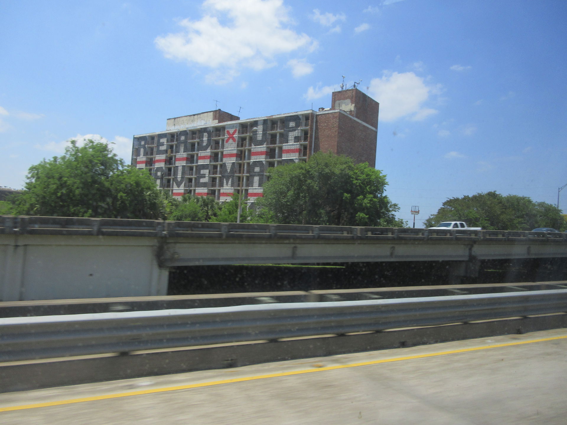 New Orleans East view 5