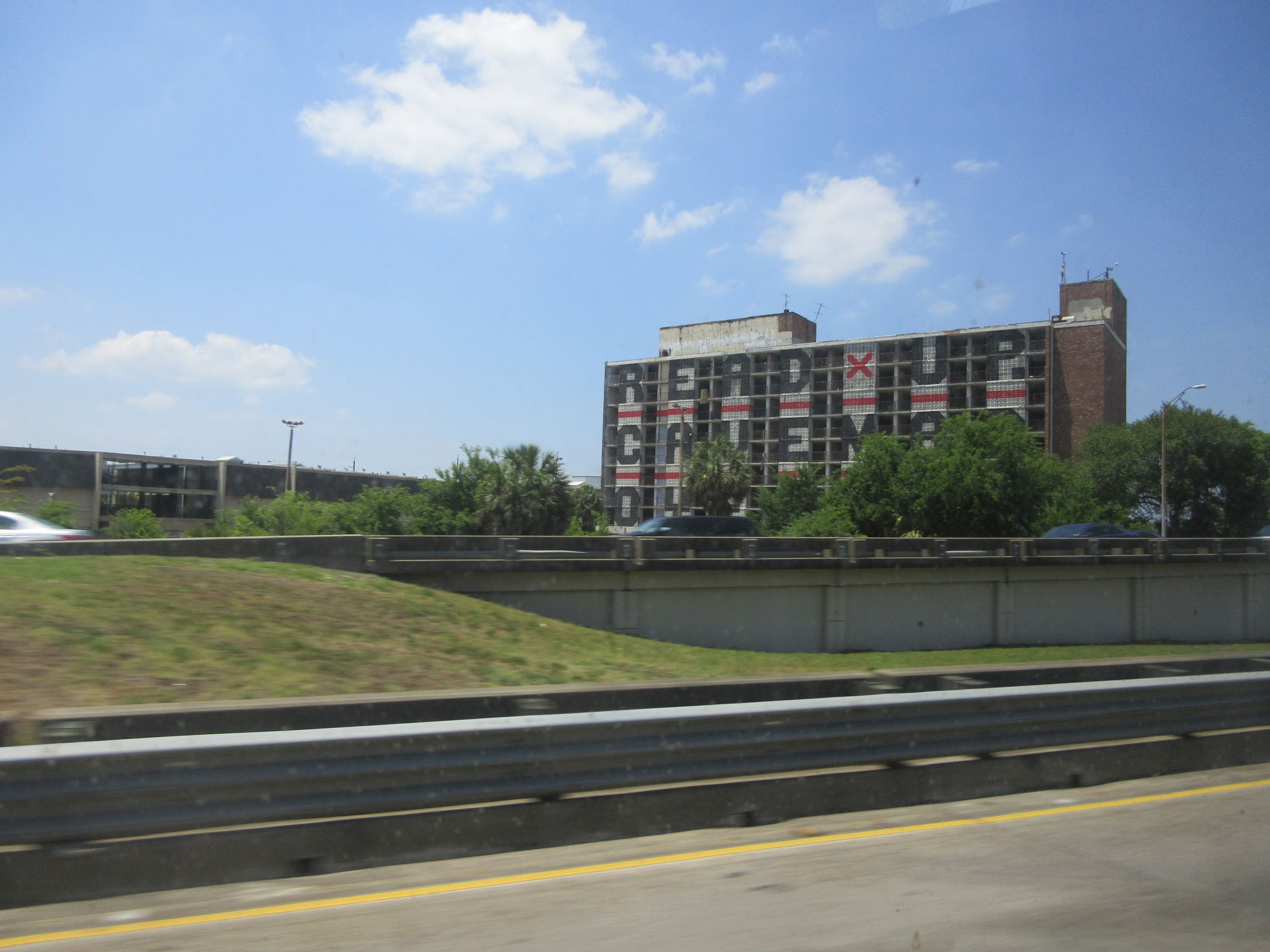 New Orleans East view 4
