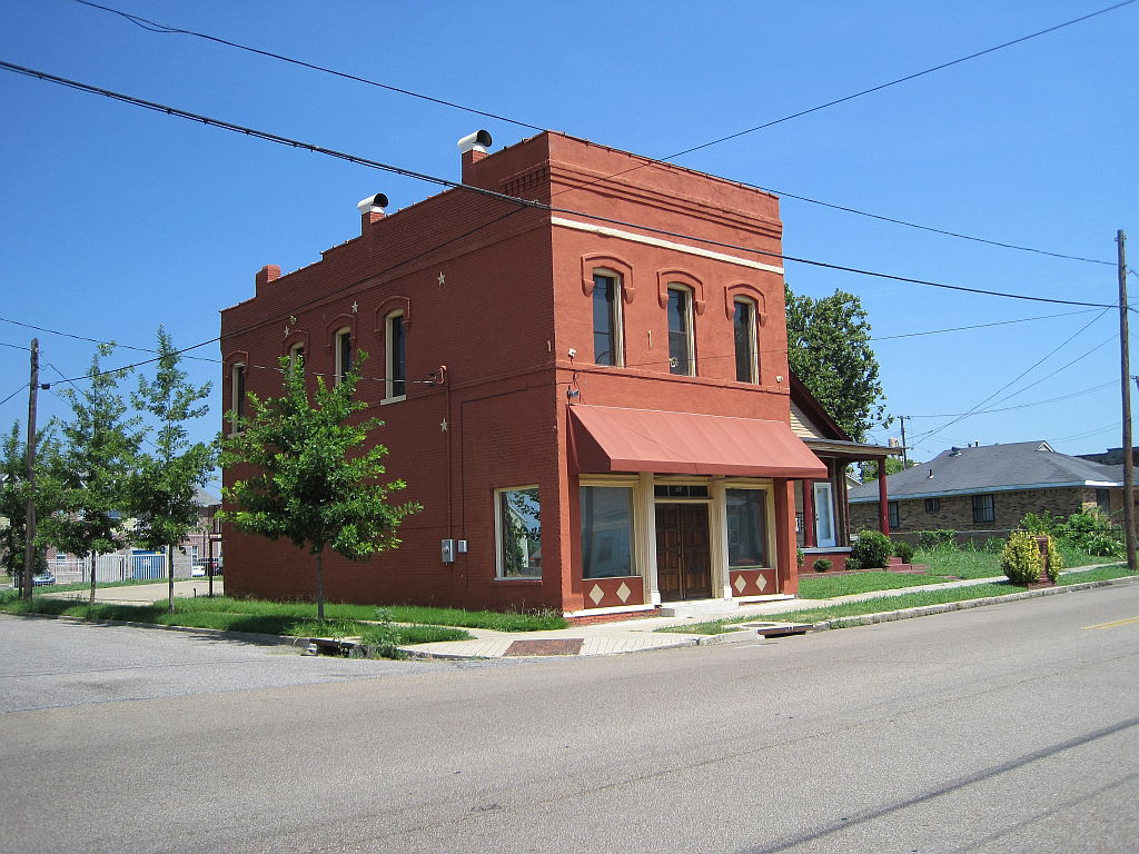 Uptown view 4