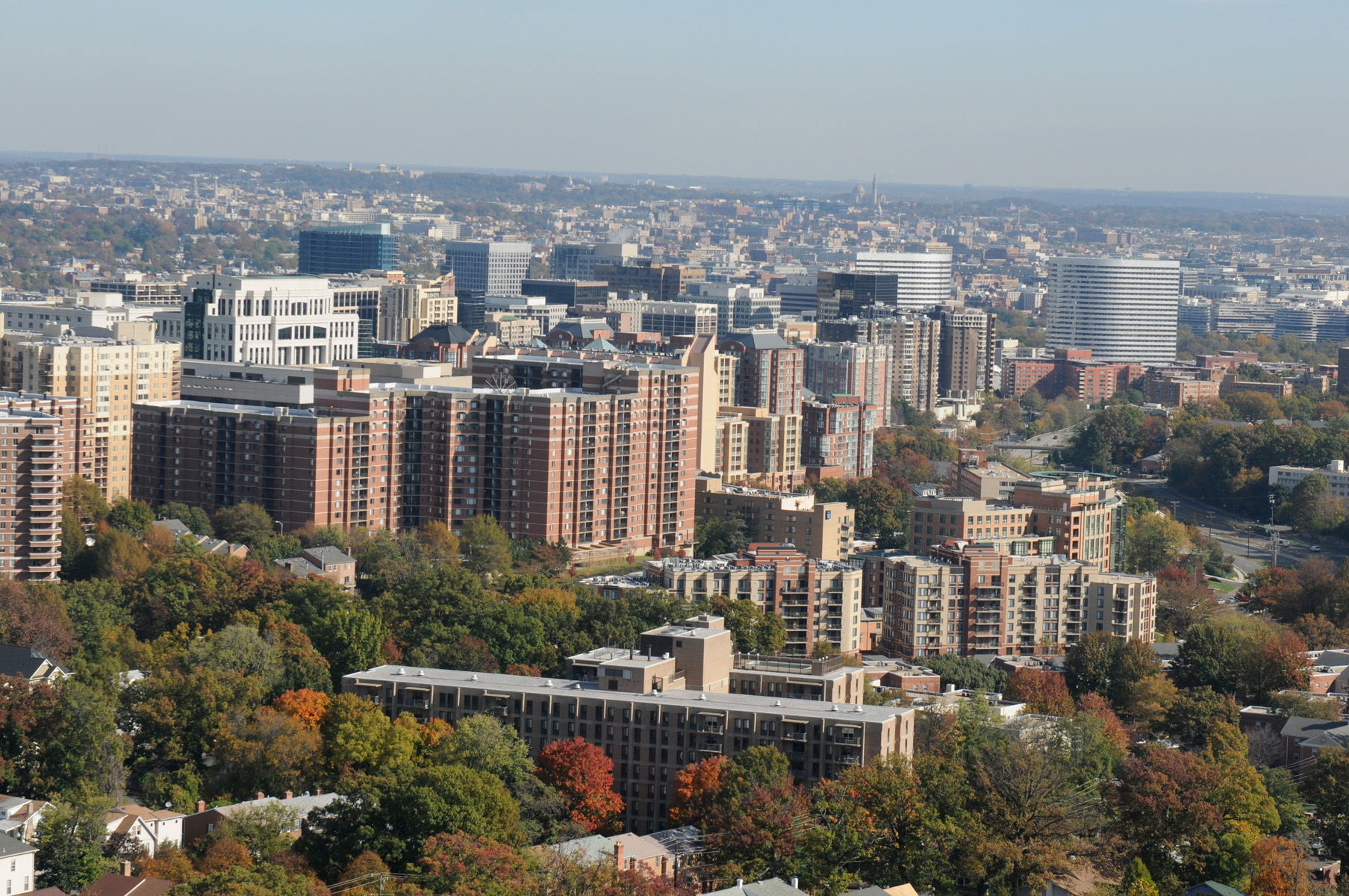 Arlington view 3
