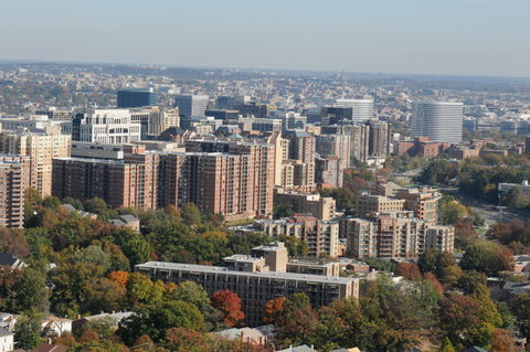 Arlington view 3