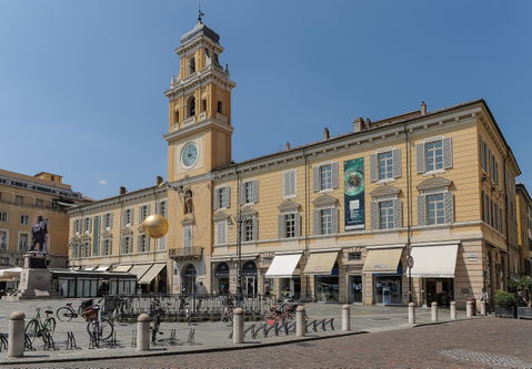 Parma view 1