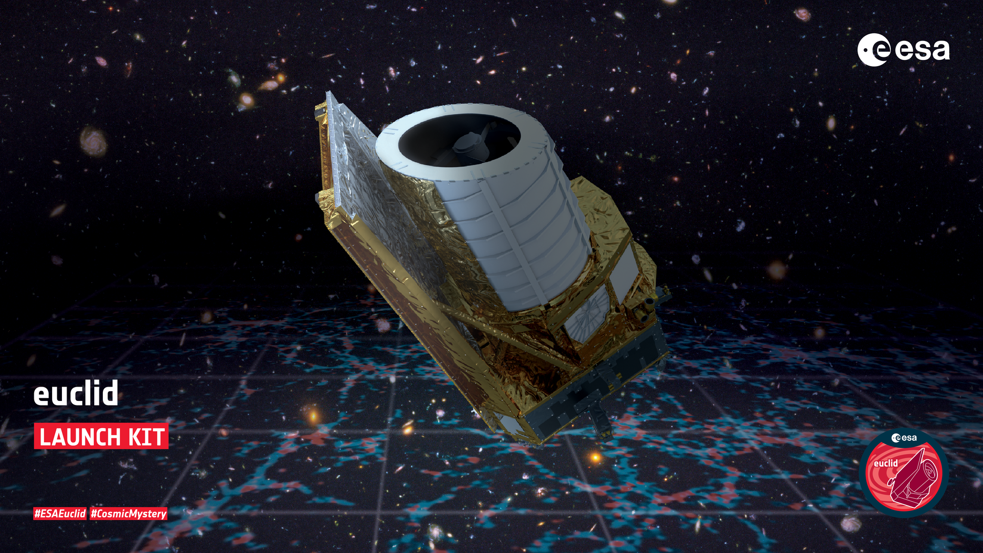 Euclid view 3