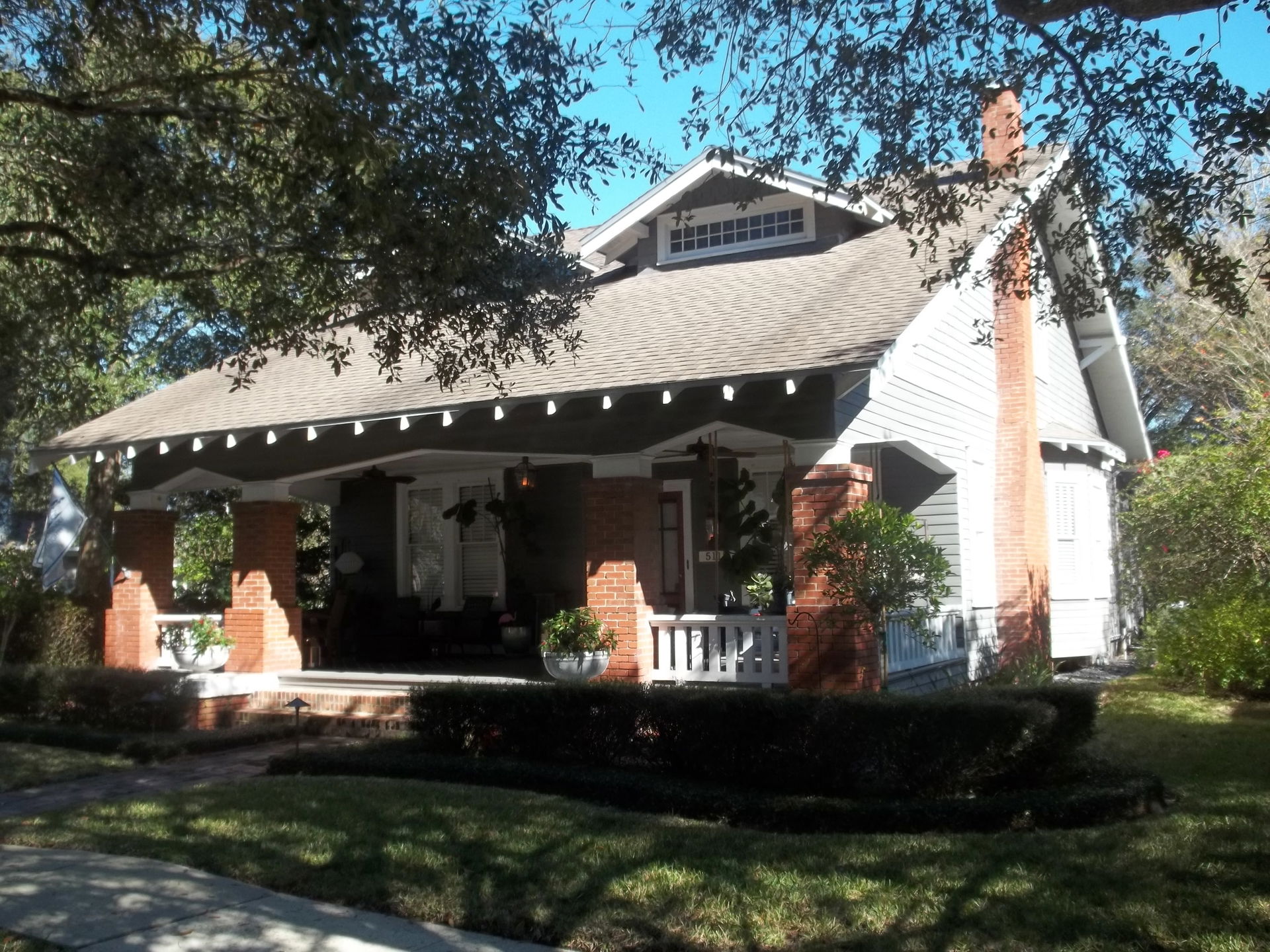 Seminole Heights view 2