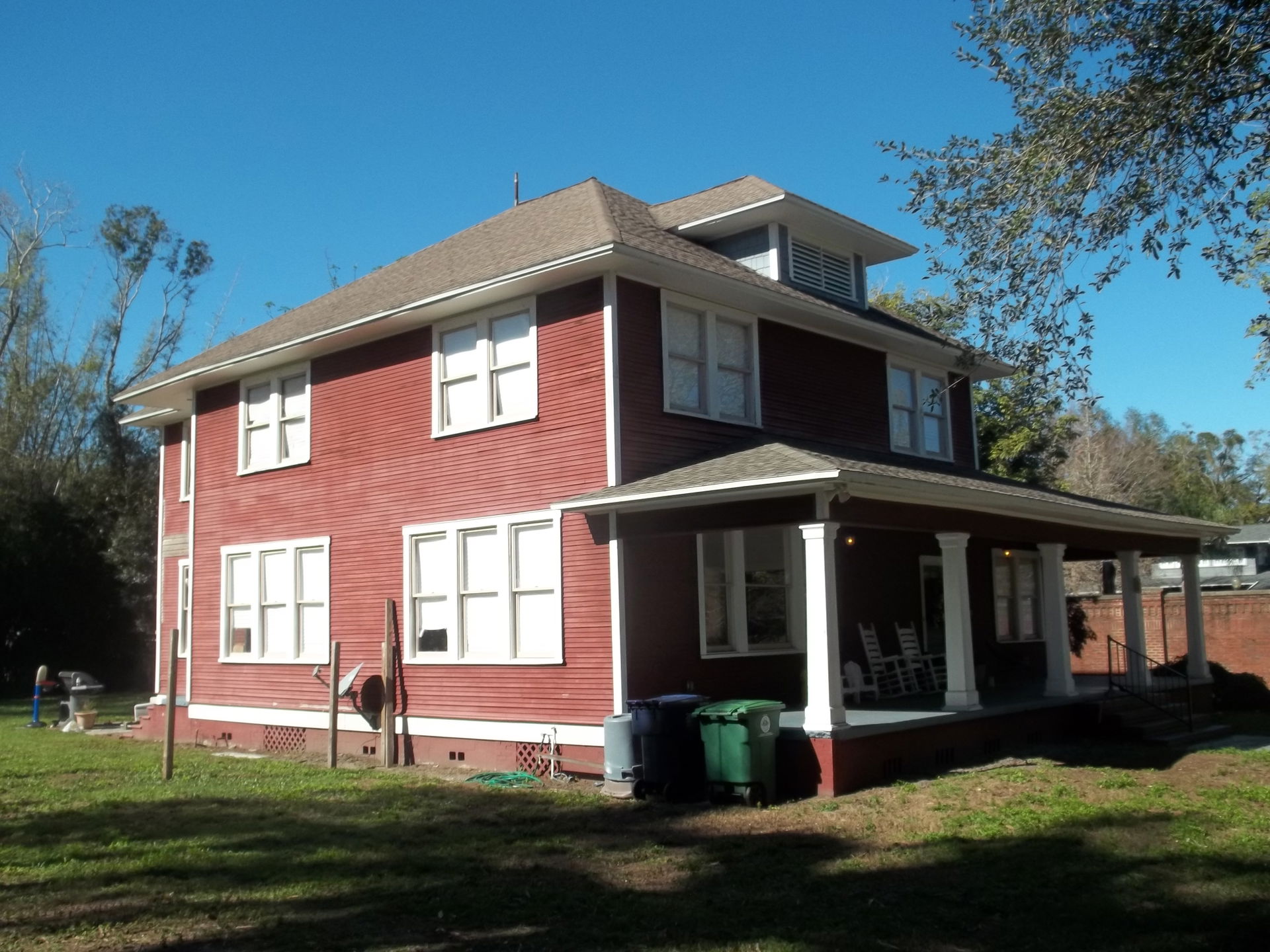 Seminole Heights view 4