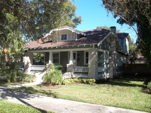 Seminole Heights view 1