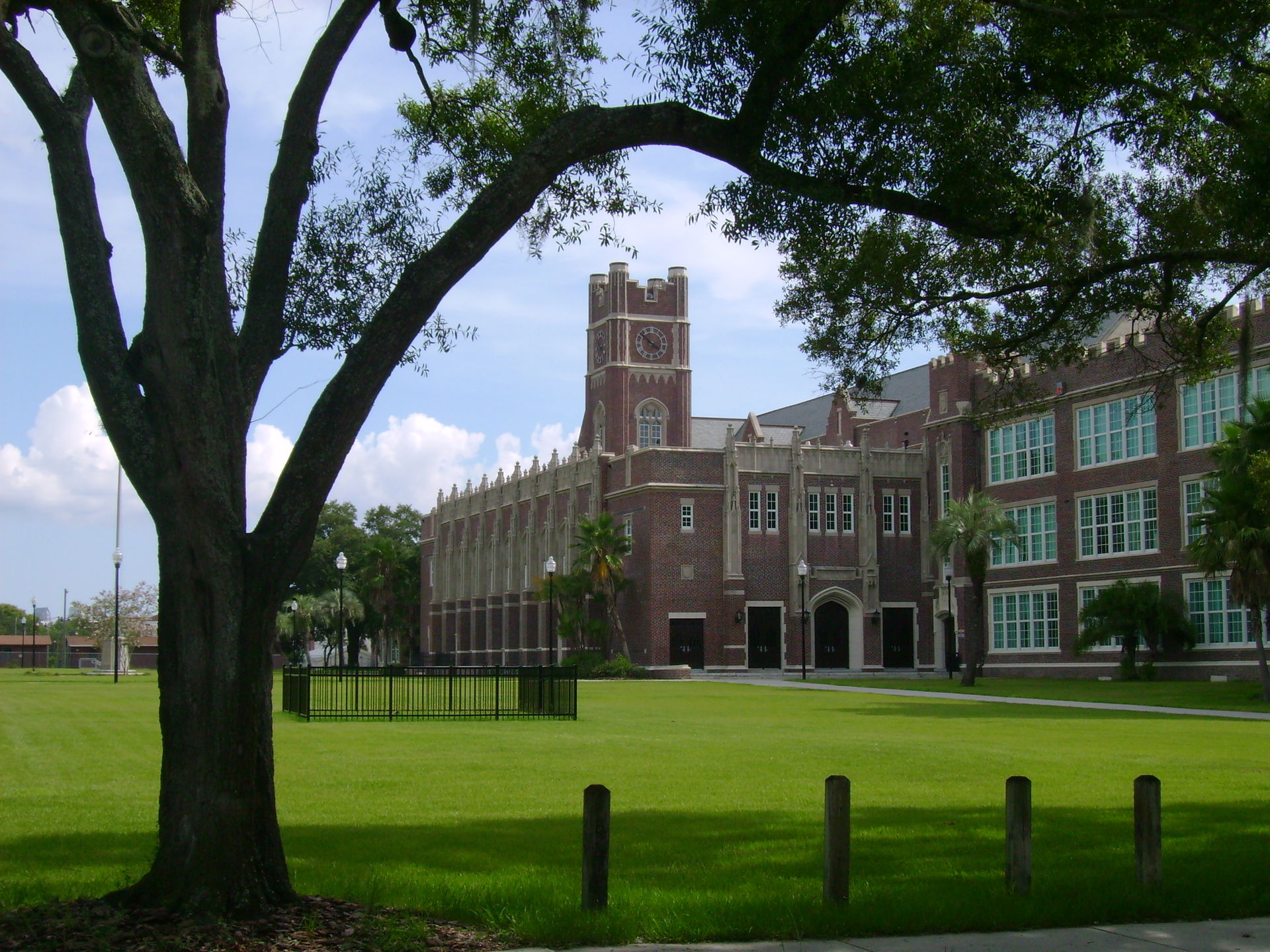 Seminole Heights view 5