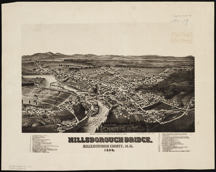 Hillsborough County district
