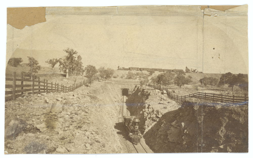 Central Bakersfield view 5