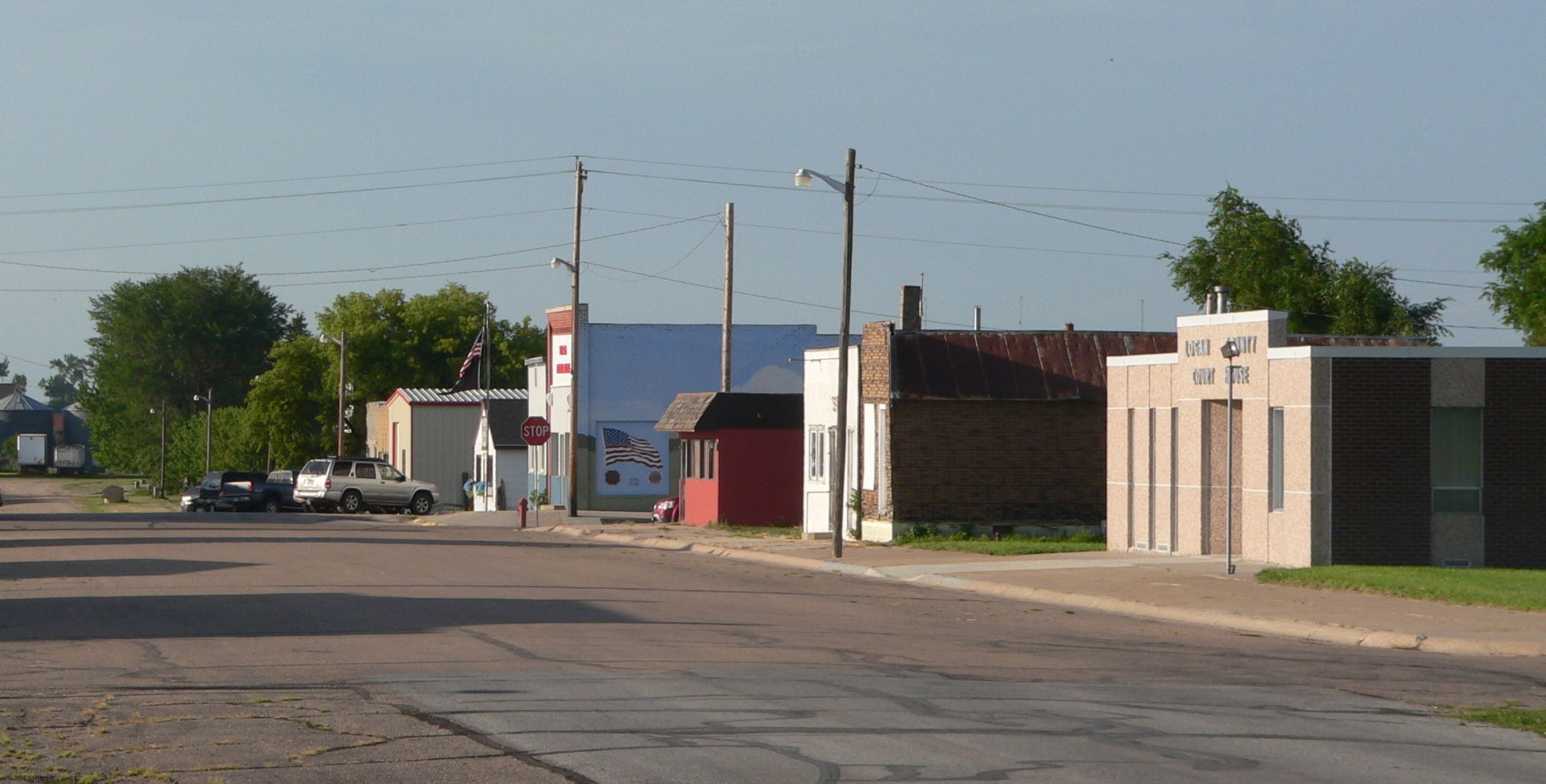 Stapleton view 4