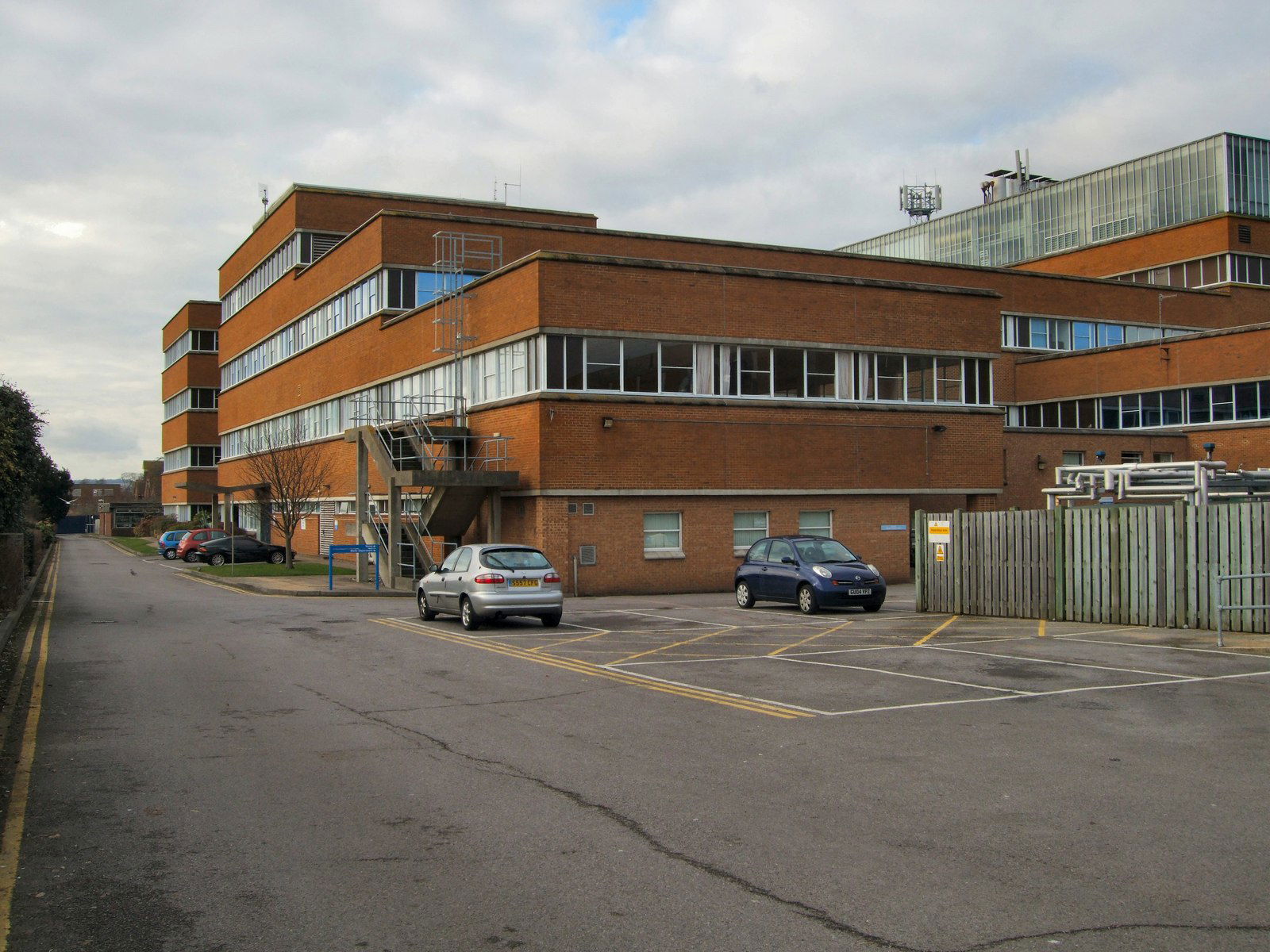Southlands view 4