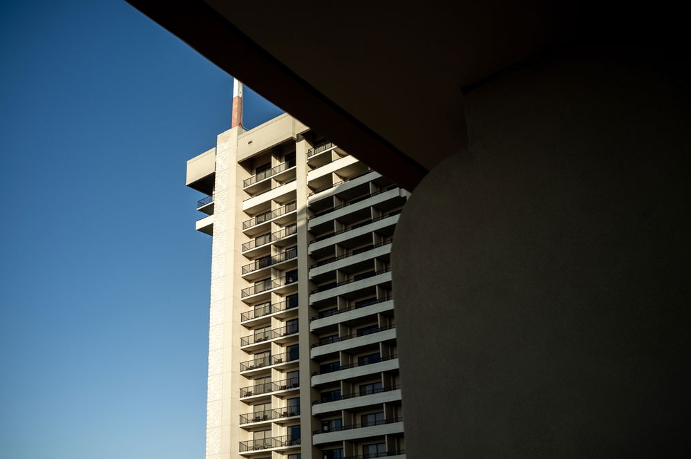 Honolulu view 4